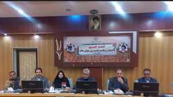 جلوگیری از فرسایش خاک در استان مرکزی یک ضرورت است